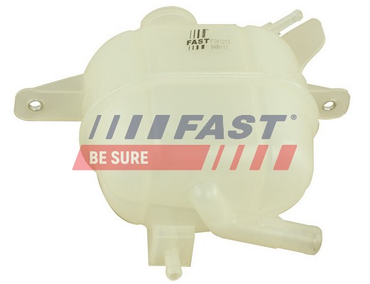 Vas de expansiune, racire FT61219 FAST