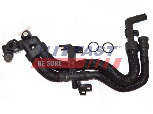 Furtun radiator FT61460 FAST