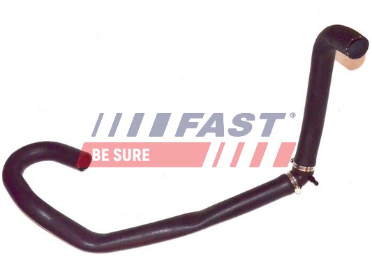 Furtun radiator FT61462 FAST