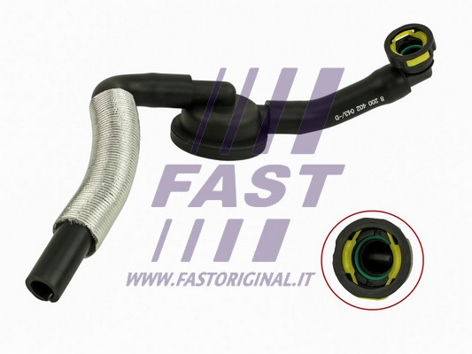 Furtun ulei FT61872 FAST