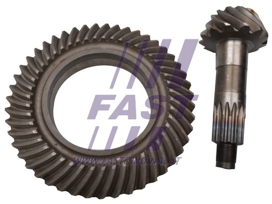 Taler -/ con pinion set FT62423 FAST