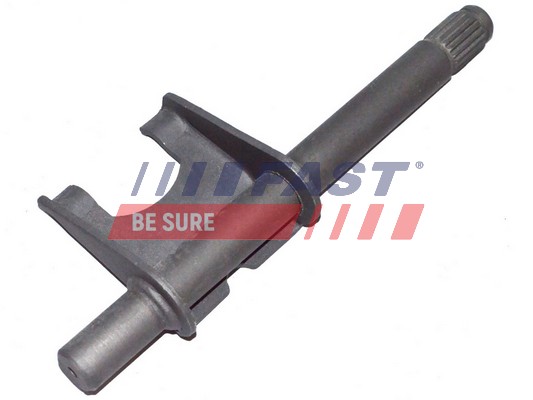 Furca decuplare, ambreiaj FT62453 FAST