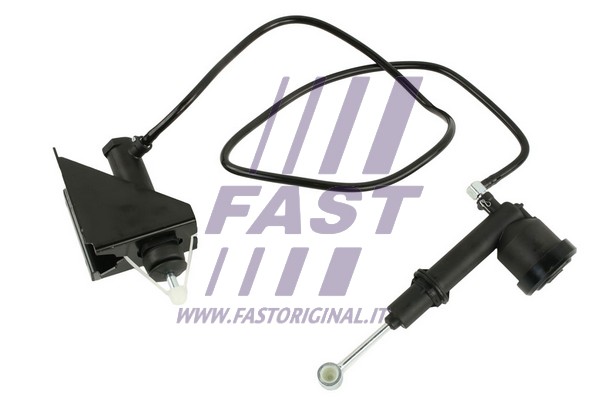 Pompa centrala, ambreiaj FT68068 FAST