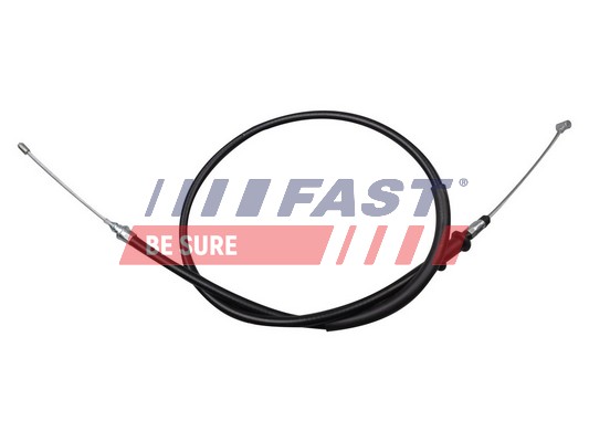 Cablu, frana de parcare FT69181 FAST