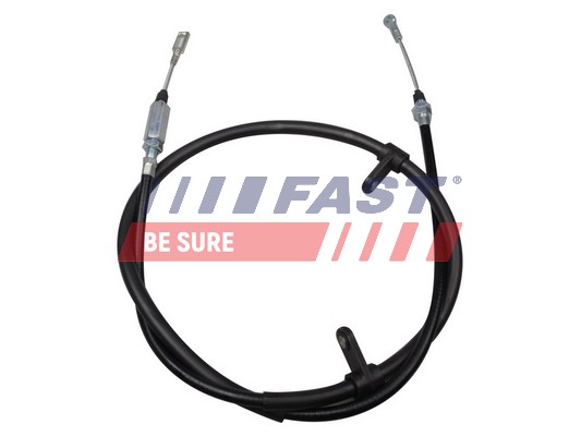 Cablu, frana de parcare FT69207 FAST