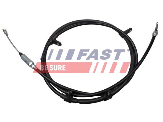 Cablu, frana de parcare FT69208 FAST