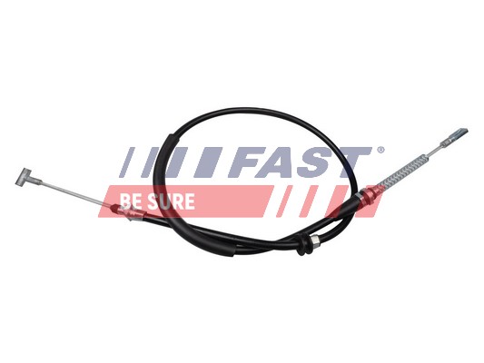 Cablu, frana de parcare FT69211 FAST