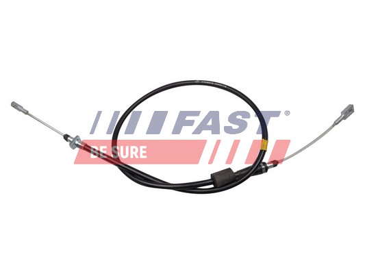 Cablu, frana de parcare FT69212 FAST
