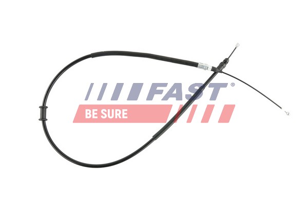 Cablu, frana de parcare FT69225 FAST