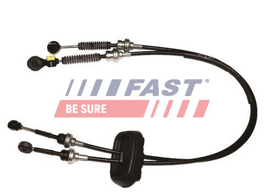 Cablu,transmisie manuala FT73030 FAST