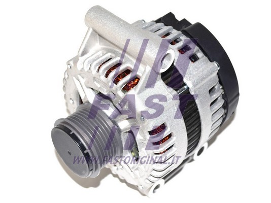 Generator / Alternator FT74214 FAST