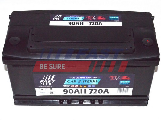 Baterie de pornire FT75210 FAST