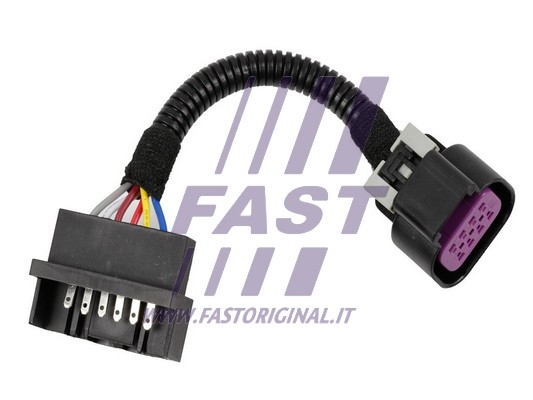 Cablaj electric, far de lucru FT76102 FAST