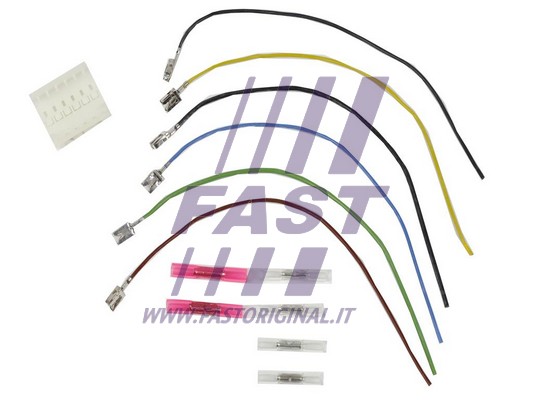 Manson cauciuc,distribuitor FT76109 FAST