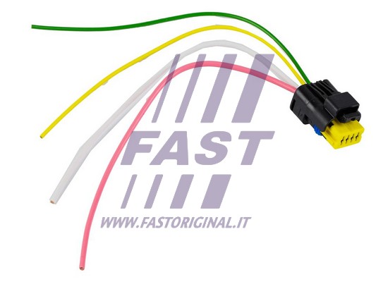 Manson cauciuc,distribuitor FT76118 FAST