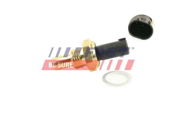 Senzor,temperatura lichid de racire FT80132 FAST