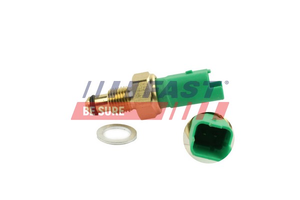 Senzor,temperatura lichid de racire FT80145 FAST