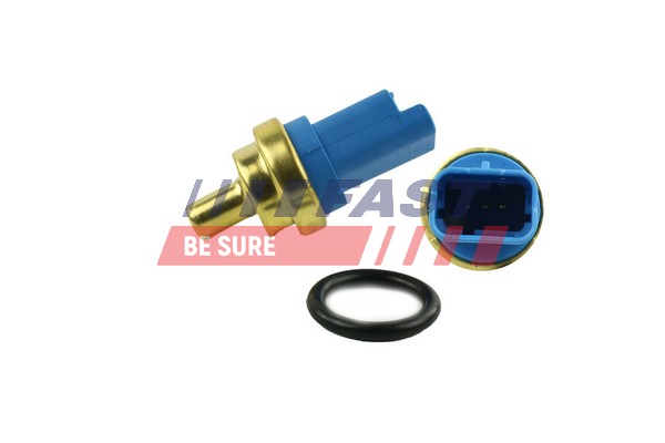 Senzor,temperatura lichid de racire FT80148 FAST