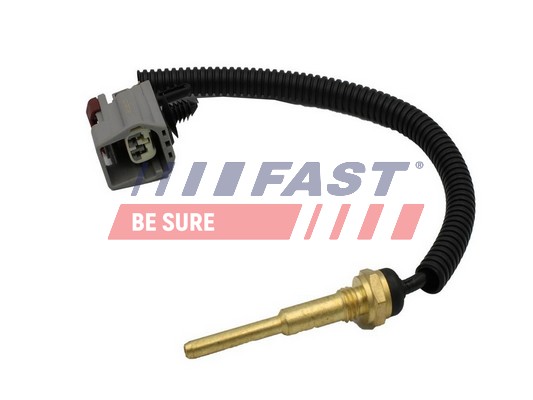 Senzor,temperatura lichid de racire FT80149 FAST