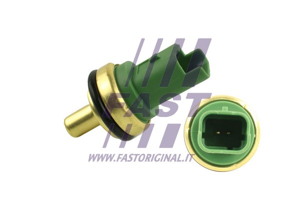 Senzor,temperatura lichid de racire FT80152 FAST