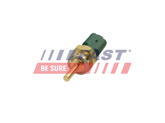 Senzor,temperatura lichid de racire FT80154 FAST
