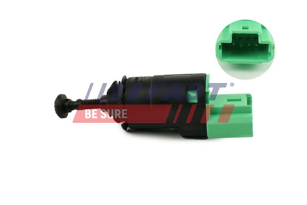 Comutator lumini frana FT81102 FAST