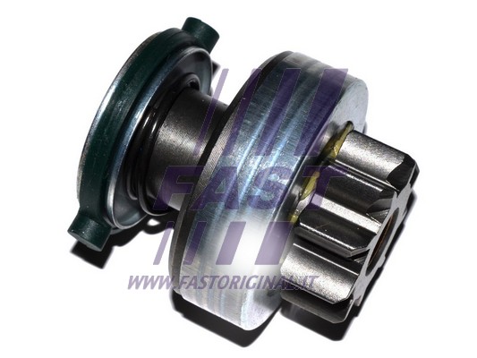 Pinion electromotor FT81366 FAST