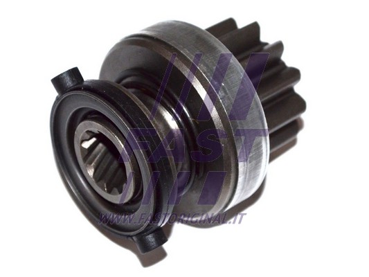 Pinion electromotor FT81368 FAST