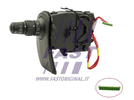 Comutator coloana directie FT82070 FAST