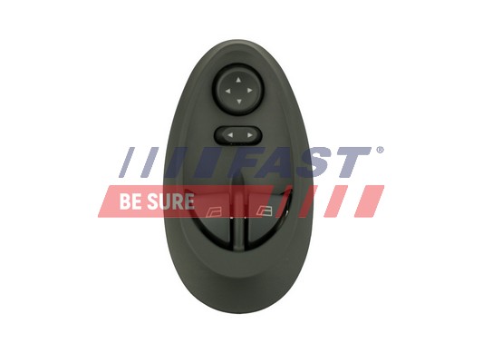 Comutator,macara geam FT82245 FAST