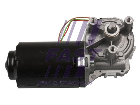 Motor stergator FT82802 FAST