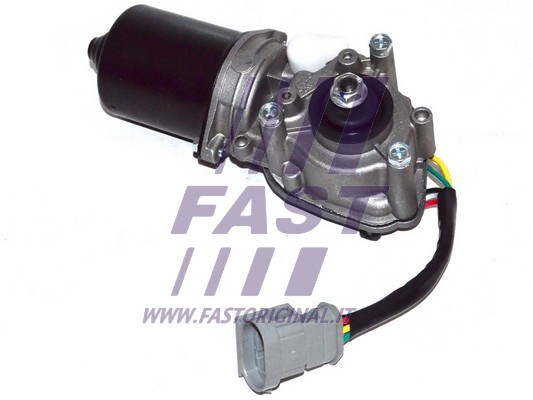 Motor stergator FT82814 FAST