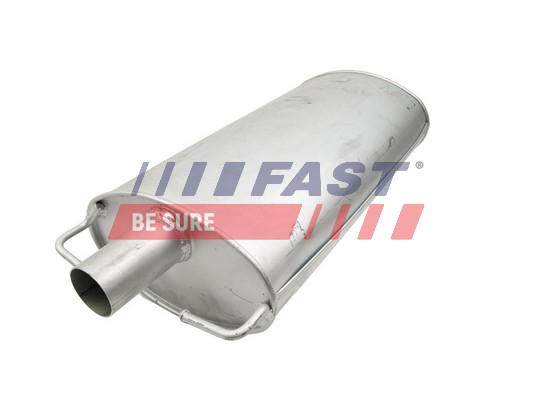 Toba esapamet intermediara FT84010 FAST