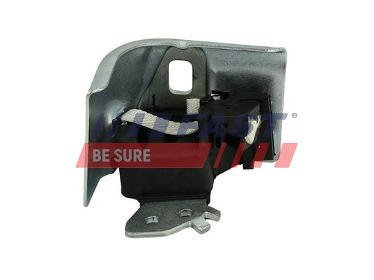 Tampon cauciuc,amortizor esapament FT84401 FAST