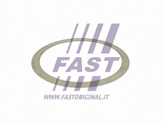 Garnitura, racord evacuare FT84501 FAST