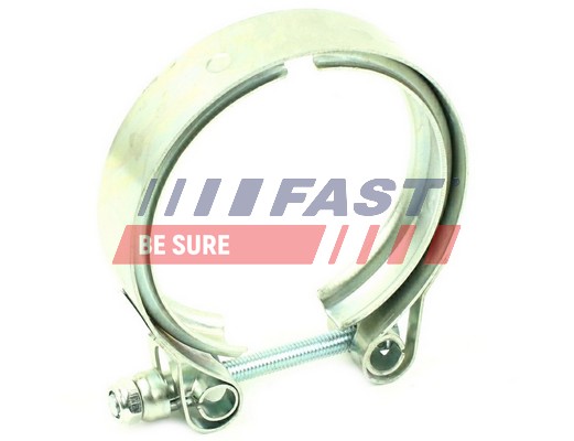 Conector teava, sistem de esapament FT84519 FAST