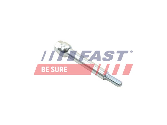 Surub, sistem de esapament FT84538 FAST