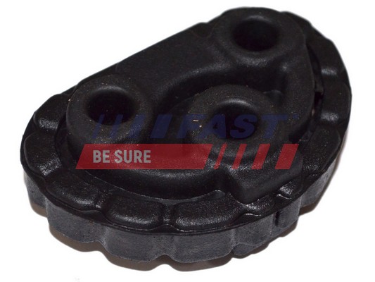 Tampon cauciuc,amortizor esapament FT84543 FAST