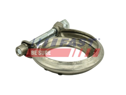 Colier, sistem de esapament FT84618 FAST