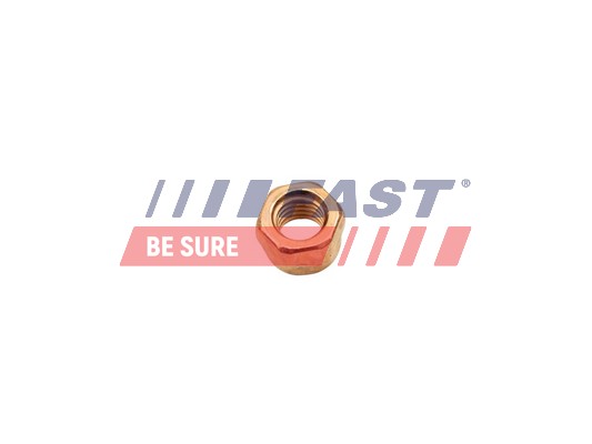 Piulita,galeria de evacuare FT84702 FAST