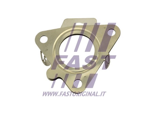 Garnitura, racord evacuare FT84825 FAST