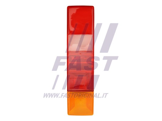 Dispersor, lampa spate FT86015 FAST