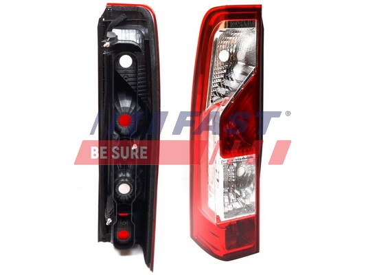 Lampa spate FT86358 FAST