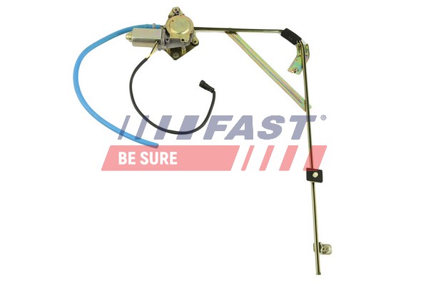 Mecanism actionare geam FT91810 FAST