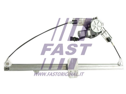 Mecanism actionare geam FT91876 FAST