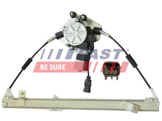 Mecanism actionare geam FT91917 FAST