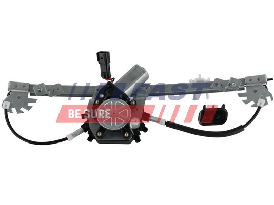 Mecanism actionare geam FT91924 FAST