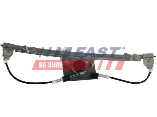 Mecanism actionare geam FT91926 FAST