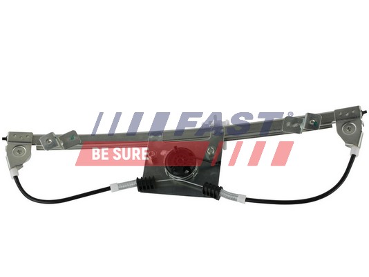 Mecanism actionare geam FT91927 FAST