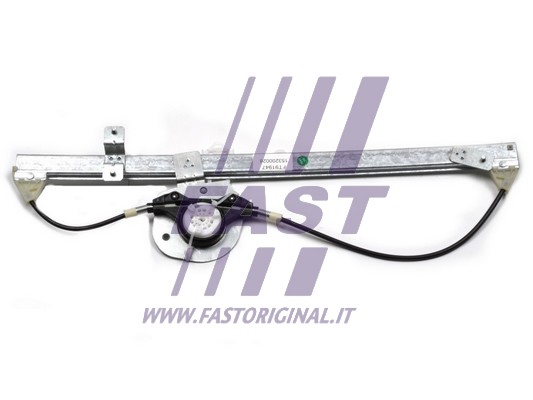 Mecanism actionare geam FT91947 FAST